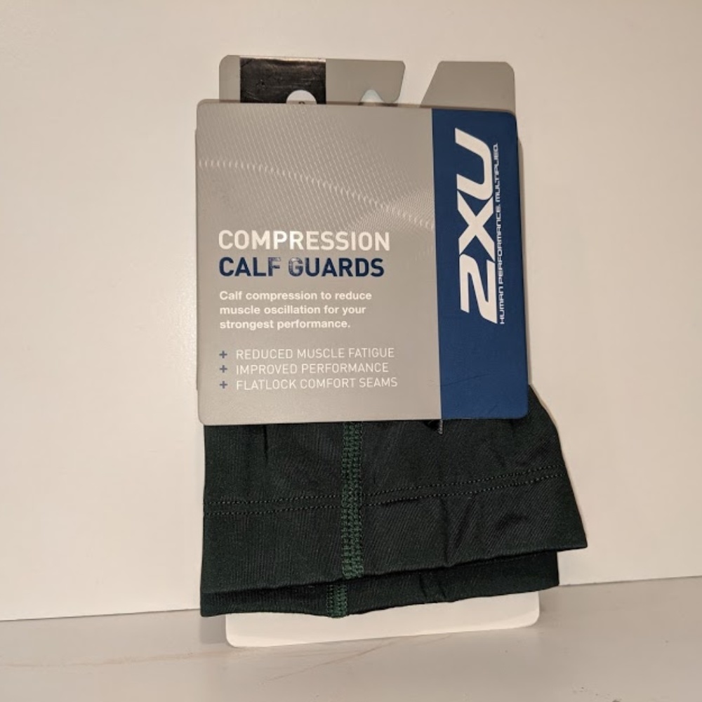 2XU Compression Calf Guard UNISEX